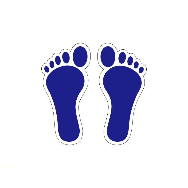 Waterproof Vinyl Stickers